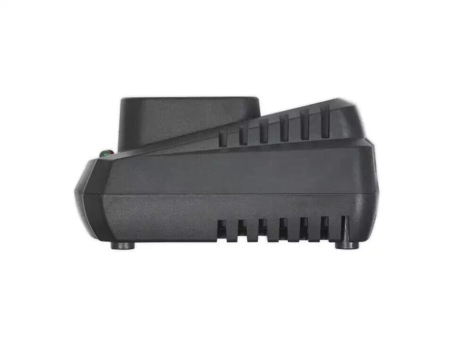 Sealey CP1200MC Lithium-ion Battery Charger 12V