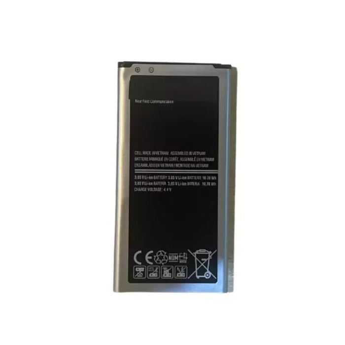 Replacement Samsung Galaxy S5 Mobile Phone Battery EB-BG900BBU 2800mAh