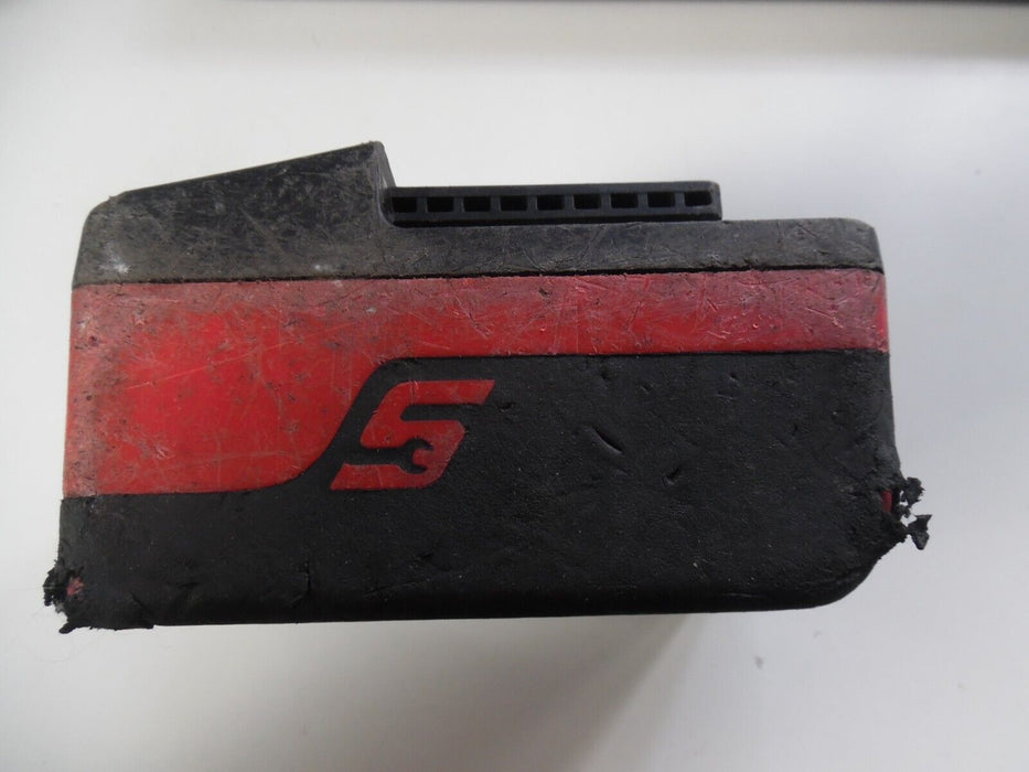 Genuine Snap on 18V Battery 3.0Ah  CTB7185 Lithium-Ion