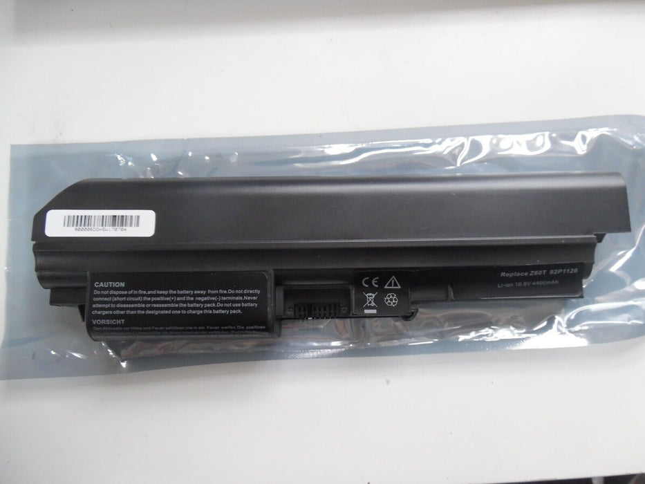 z60t 92p1126 battery for Lenovo Thinkpad Z60/T