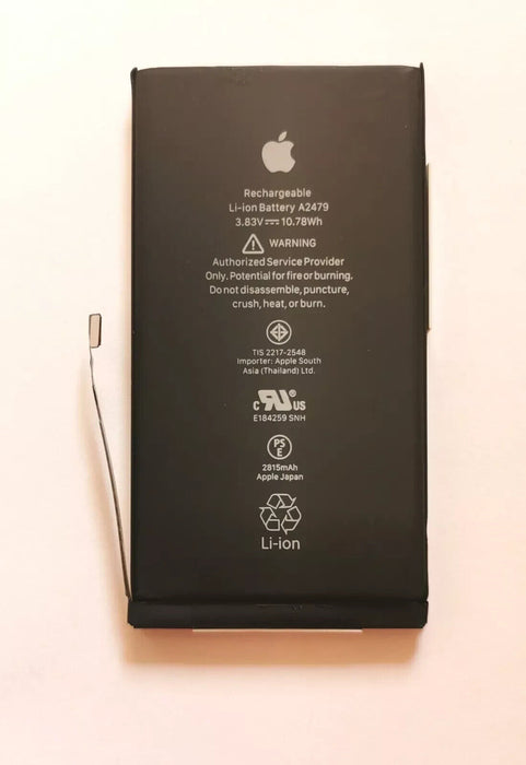 Apple iPhone 12 / 12 PRO Battery A2479 Replacement