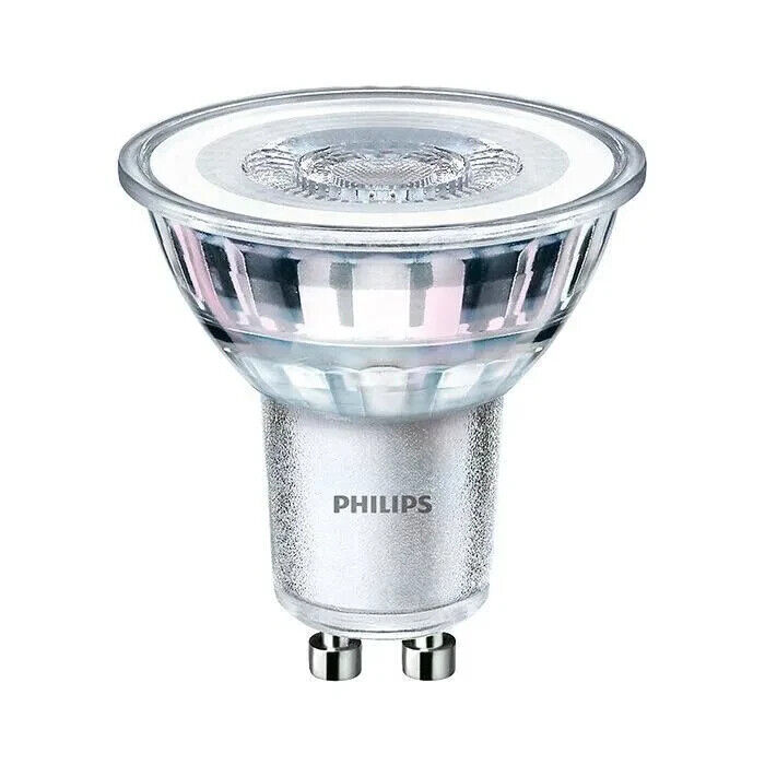 Philips LED GU10 Dimmable/Non-Dim 2700K