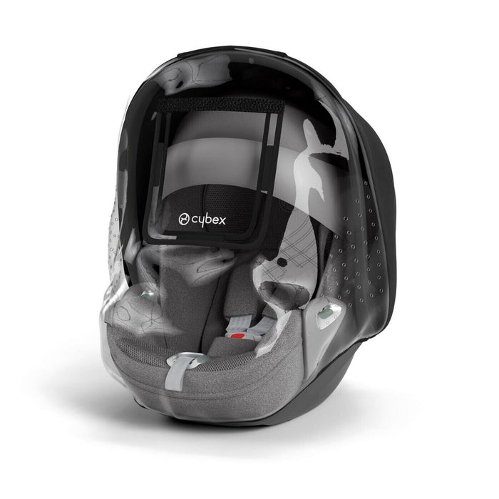 Cybex Raincover, for Cybex Infant Car Seats from the Aton and Cloud series,