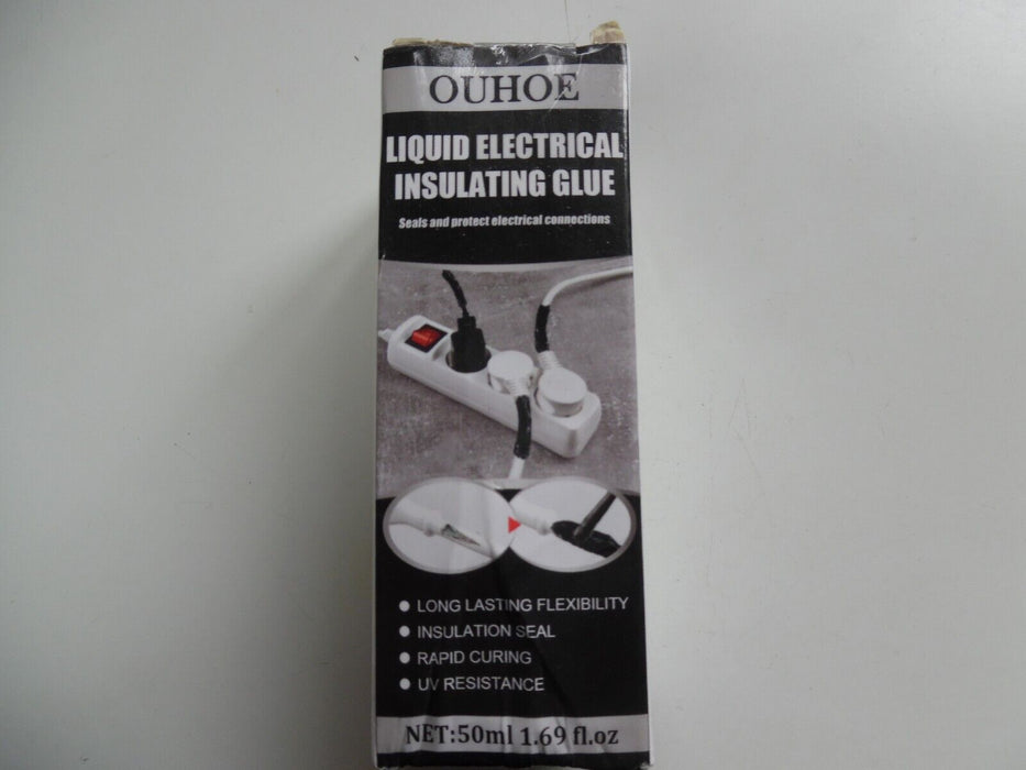 Ouhoe Liquid Electrical Insulating Glue 50ml