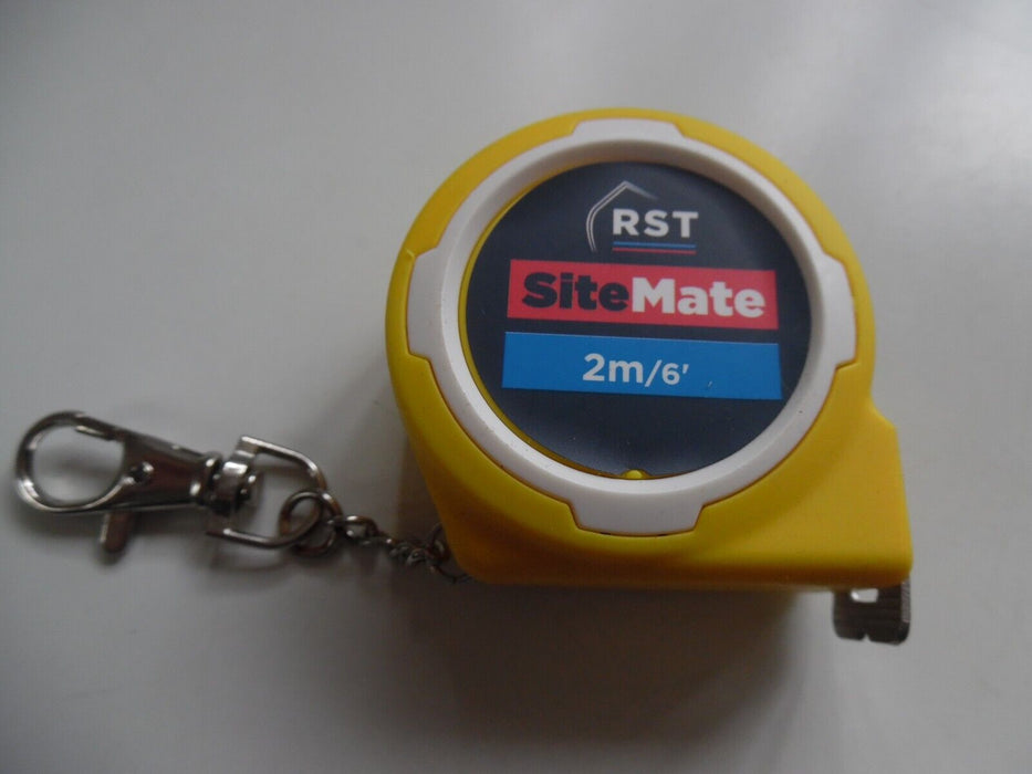 site mate 2m tape measure