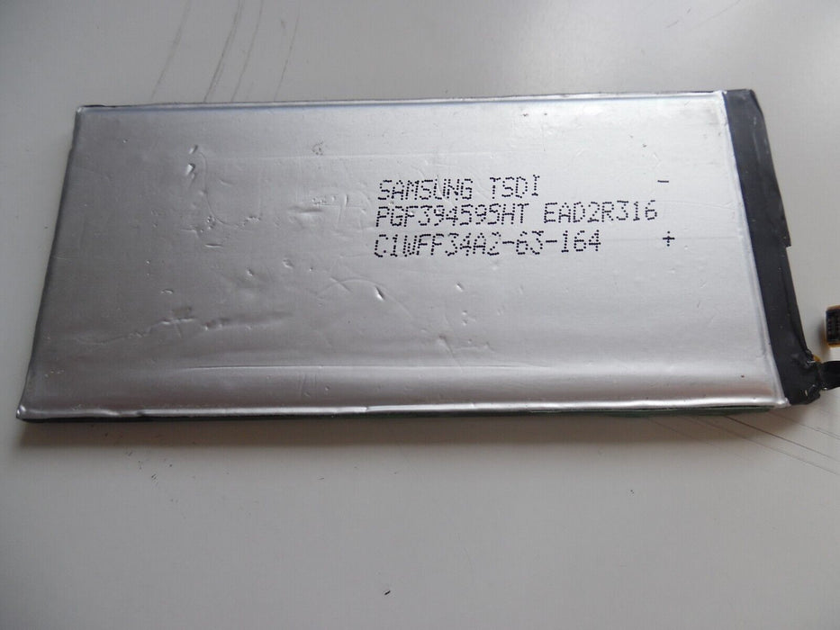 SM-G920F EB-BG920ABE 2550mAh, Battery For Samsung Galaxy S6 ALL of UK, NI, SCOT!