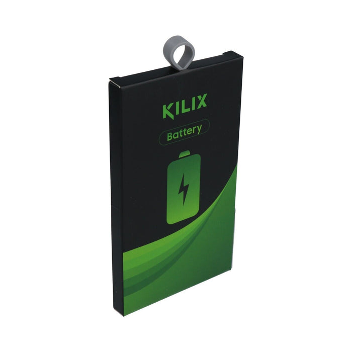 Kilix Replacement Battery for Apple iPhone 12 Pro Max - 3687mAh