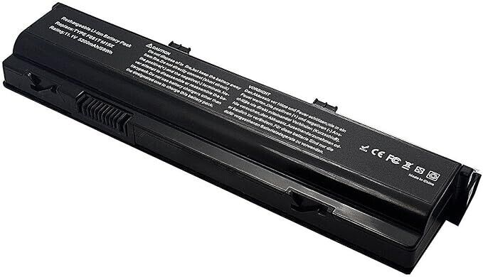 F681T D951T SQU-722 SQU-724 T780R 312-0210 Laptop Battery for Dell M15X P08G Ser