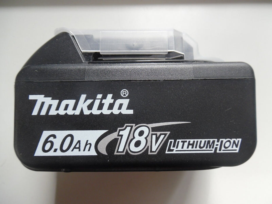 makita bl1860b battery