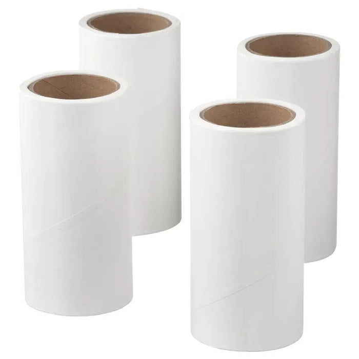 IKEA Bastis Lint Roller Refill (pack of 4 refills)