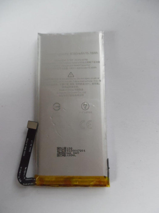 Replacement Battery For Google Pixel 5 GTB1F 4080mAh