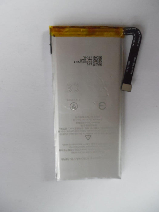 Replacement Battery For Google Pixel 5 GTB1F 4080mAh