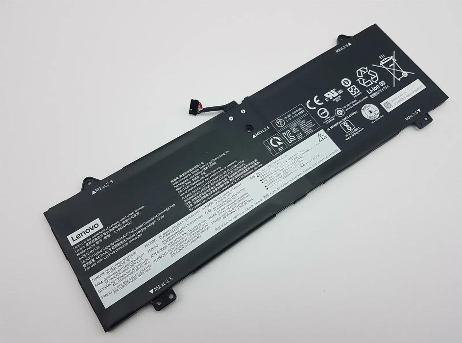 Genuine Lenovo Yoga 14C ITL 2021 L19M4PDC L19C4PDC L19L4PDC Laptop Battery