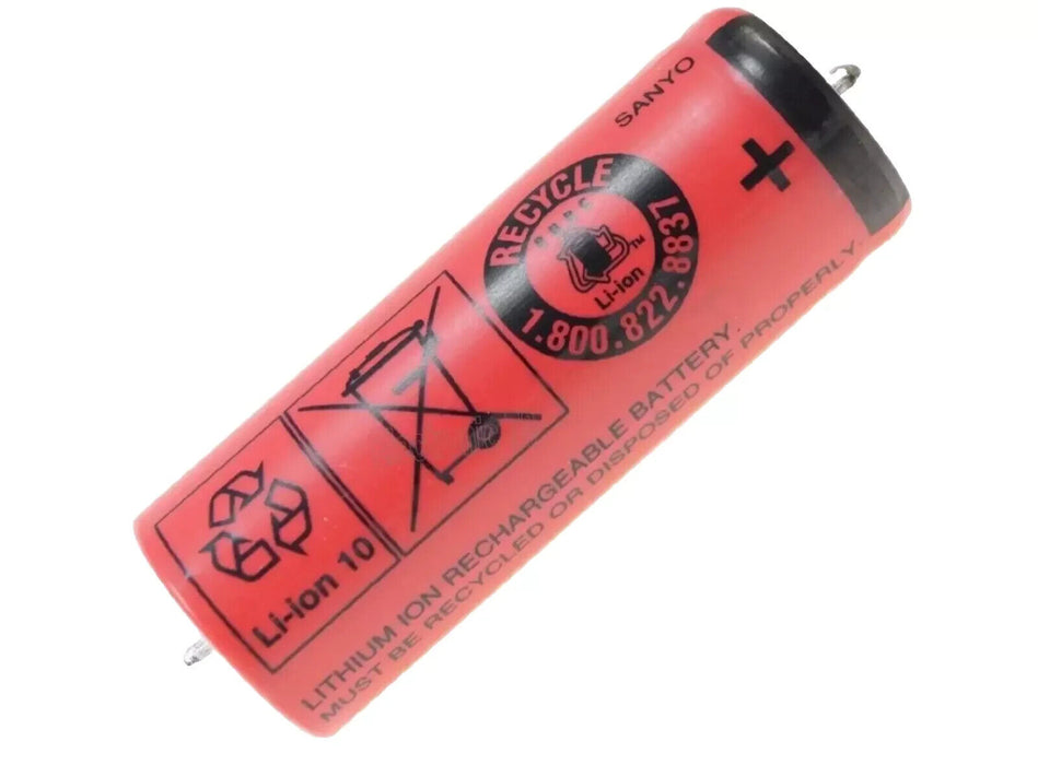 Genuine Braun 1300mAh Battery for Silk-Epil 9 etc.
