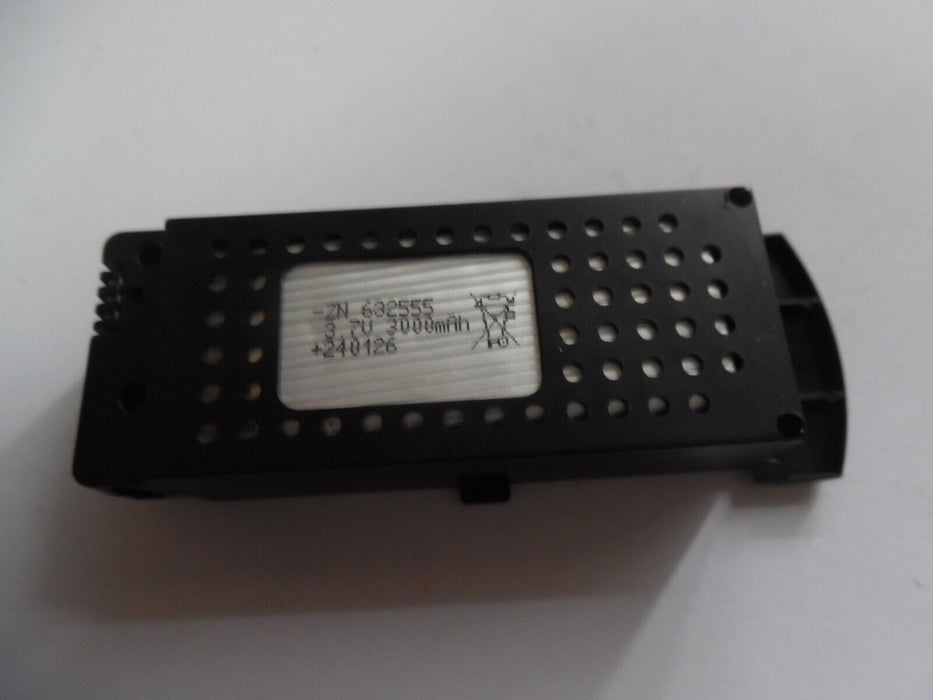 3.7V High Capacity Replacement Battery For A8 H8 F187 M5 RC Drones, RC Drones Li