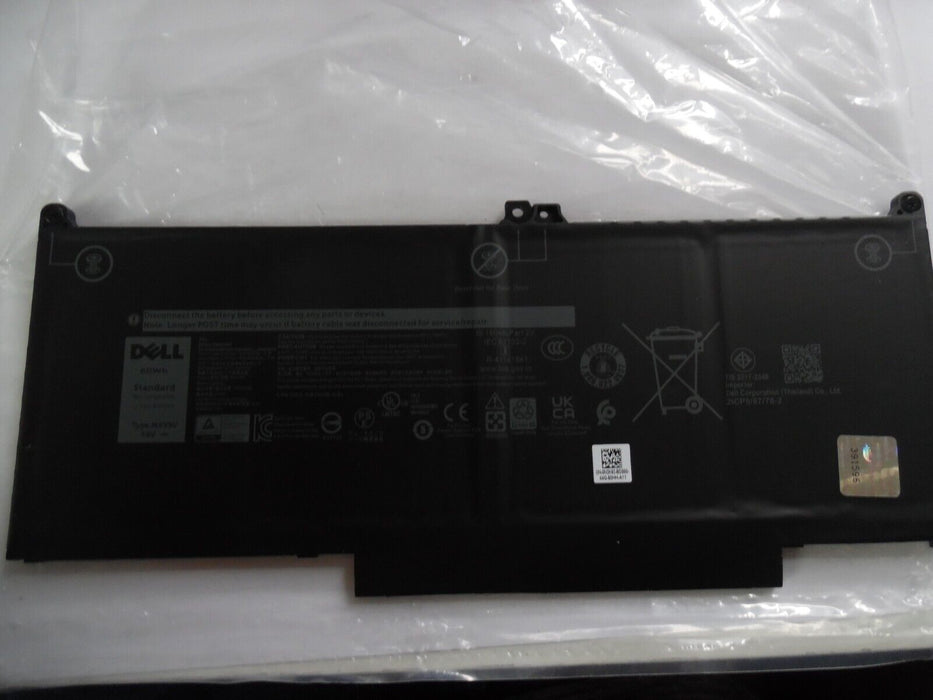 dell laptop battery mxv9v for dell Latitude 7300 7400 E7300 E7400 Series