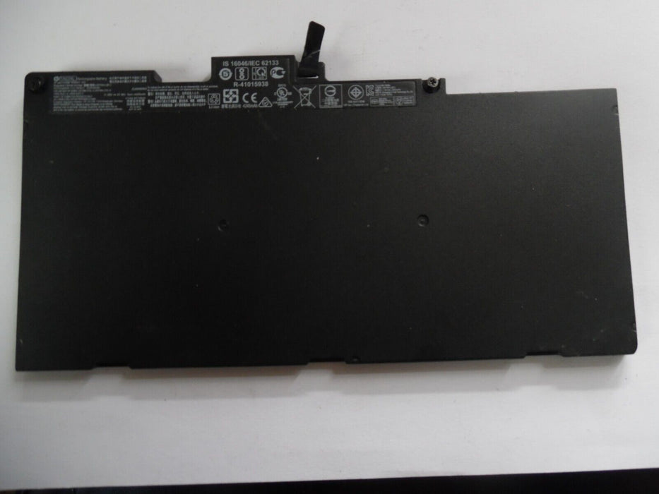 HP EliteBook 745 G3/755 G3/840 G3/850 G3 Replacement Battery TA03XL