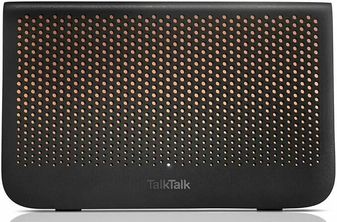 TalkTalk Wi-Fi Hub – Enjoy a Fast, Strong, Reliable Wi-Fi Connection Home