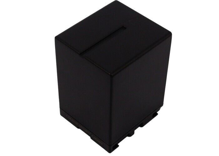 Replacement Battery for JVC BN-VF733, BN-VF733U