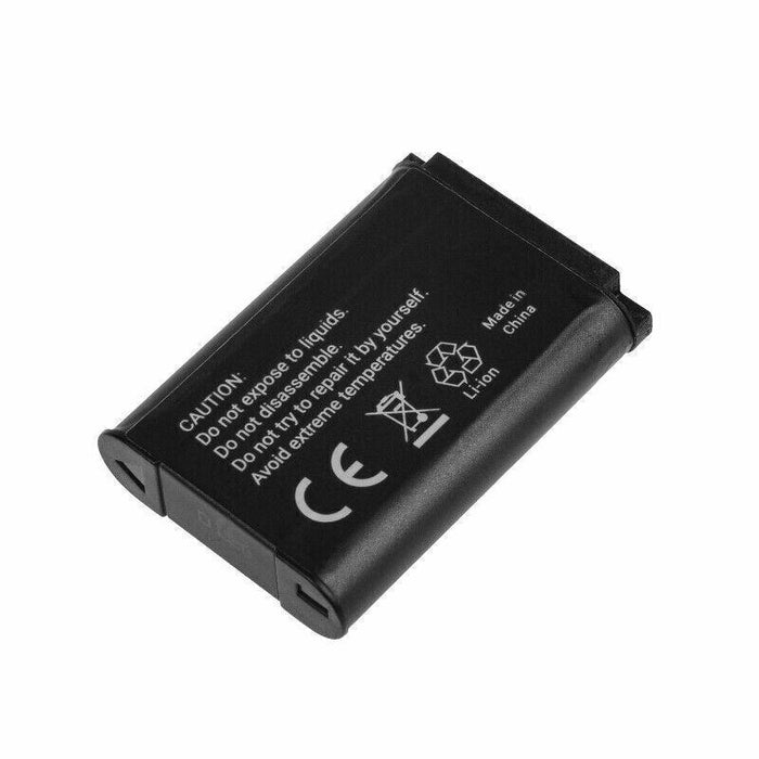 Replacement Battery for SONY NP-BX1 DSC- WX500 HDR- AS200 PJ410 CX405 FDR-X3000r