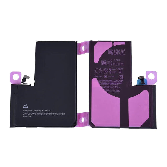 NEW Battery For Apple iPhone 11 Pro Max 4500mAh Replacement Internal Repair