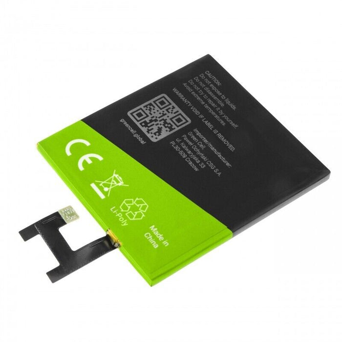Greencell Battery for Sony C6603 Xperia Z Li-Ion 2330mAh LIS1502ERPC