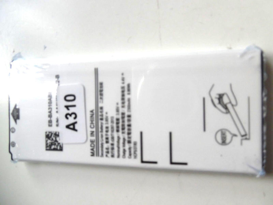 Replacement Battery EB-BA310ABE  2300mah for Samsung Galaxy A3 2013 A310F.