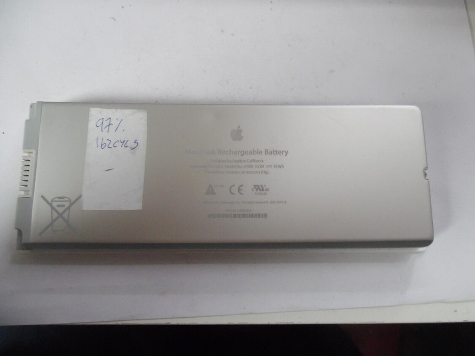 Apple Macbook A1185 13" Replacement Laptop 55Whr Battery Genuine Unused