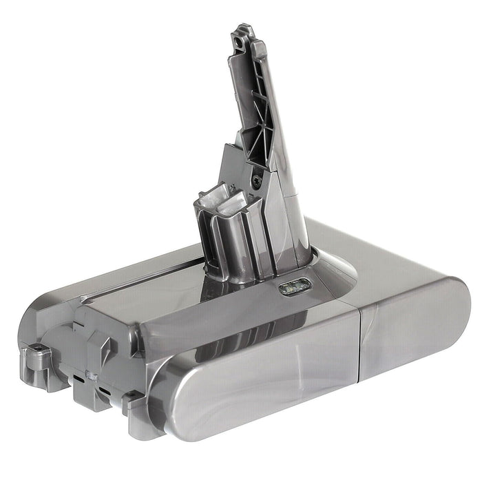 GENUINE DYSON V8 ANIMAL ABSOLUTE SV10 CORDLESS VACUUM CLEANER BATTERY 967834-02