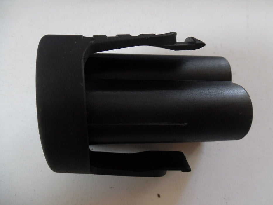original heiniger xplorer battery 10.8v