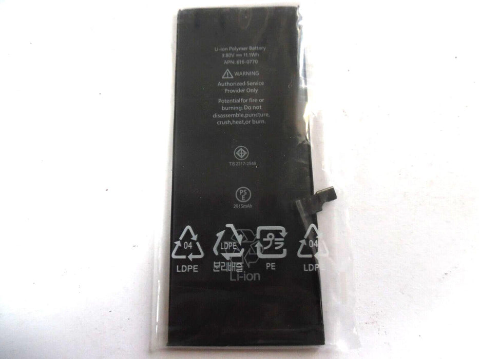 iPhone 6S PLUS Replacement Battery Premium Quality 2750mAh