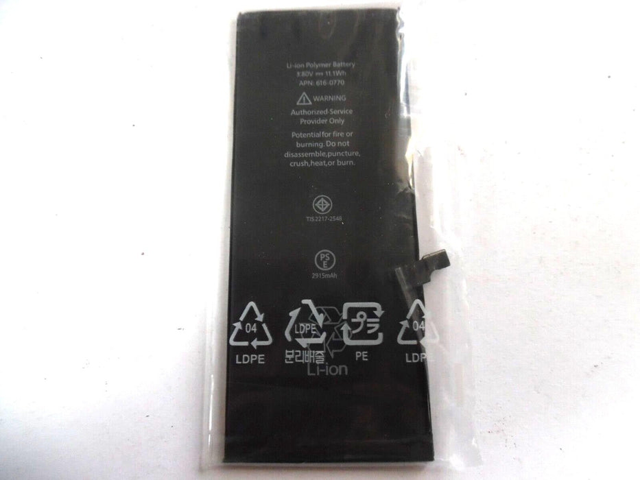 iPhone 6S PLUS Replacement Battery Premium Quality 2750mAh