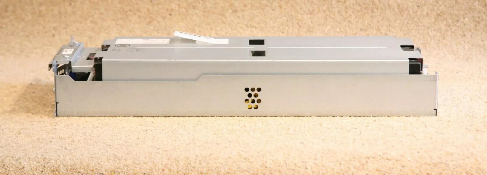 APC RBC43 - Replacement Battery Pack with New Batteries Fitted Used Metal Case