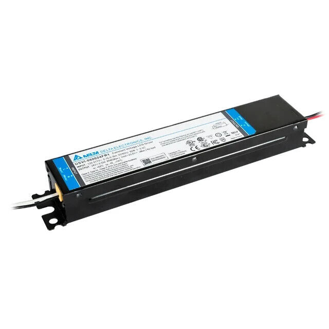 LED Driver USVI RDL Series USVI-080024FR1