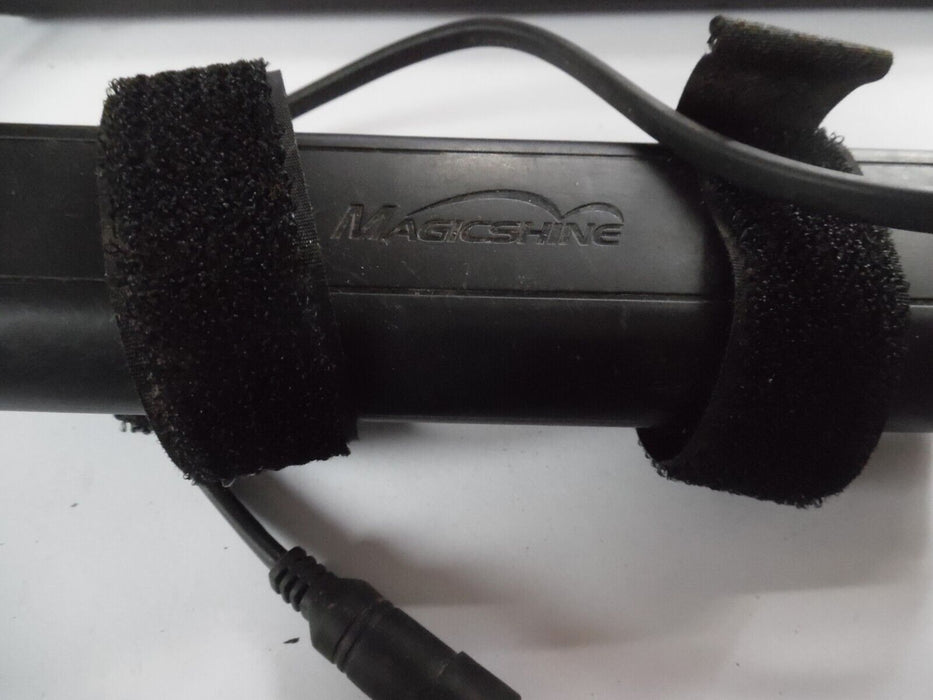 Replacement Rechargeable Battery for SSC P7 LED Bike Light Magic Shine