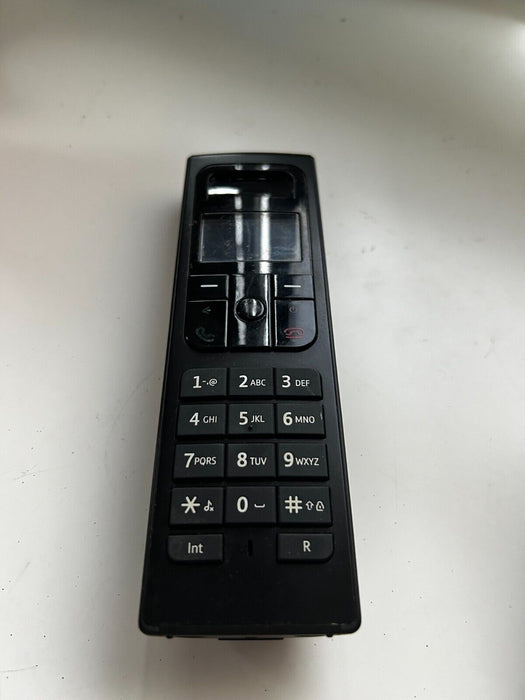 BT HUB PHONE 2.1 WITH HI-DS - COLOUR BLACK Phone ONLY