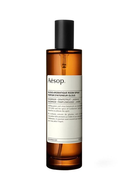 AESOP Olous Aromatique Room Spray 100ml