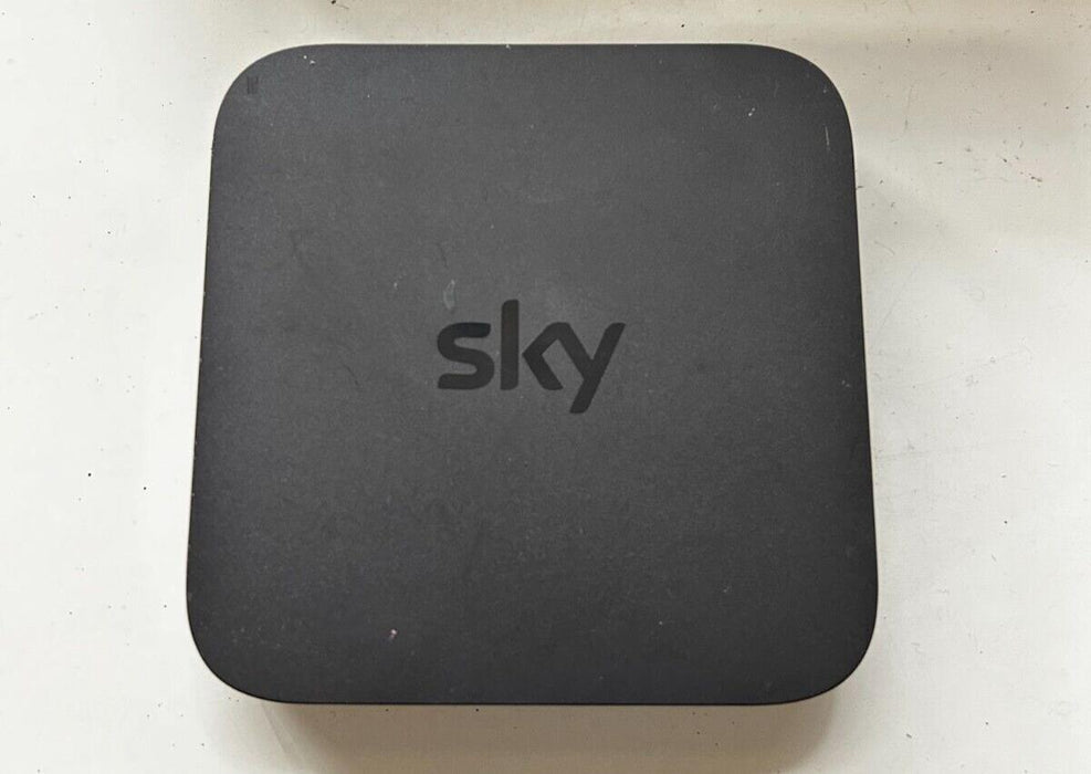 Sky Glass Multi Room Stream Puck Model IP061-ef-ant Only Console