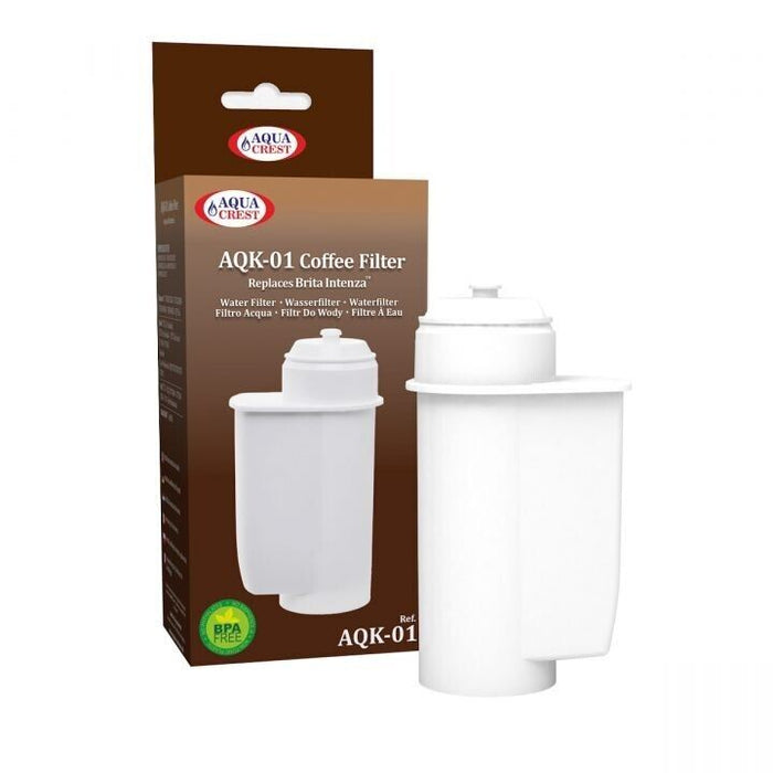 Aqua Crest Brita Intenza Coffee Filter AQK-01