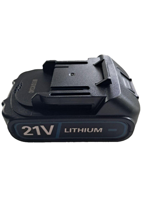 21V Rechargeable Lithium Ion Battery for Makita  Power Tools Replacement
