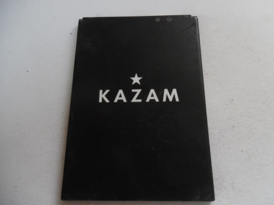 kazam trooper 555 battery 2400mAh 4.2V