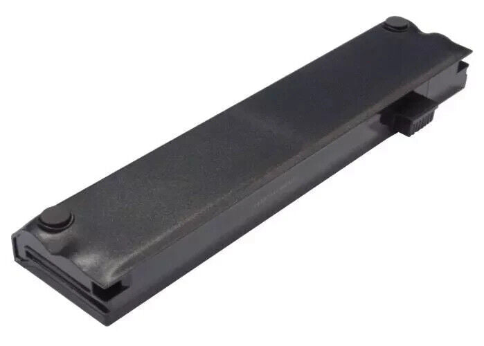 Replacement Battery Cell For ECS G10-3S3600-S1A1 CE VHBW 4400mAh Black