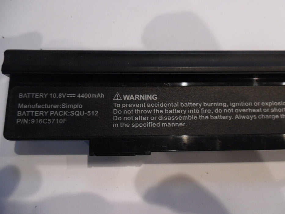 packard bell easynote gn45 battery 4400mAh