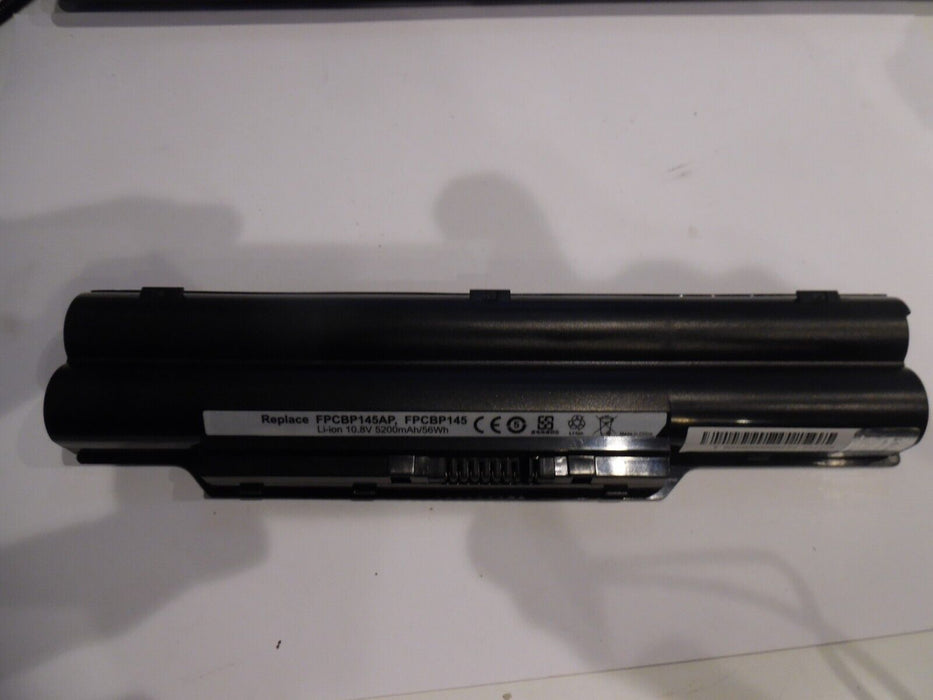 FPCBP145AP Battery for Fujitsu LifeBook S561 S710 S760 S761 S762 P702 P770 P771