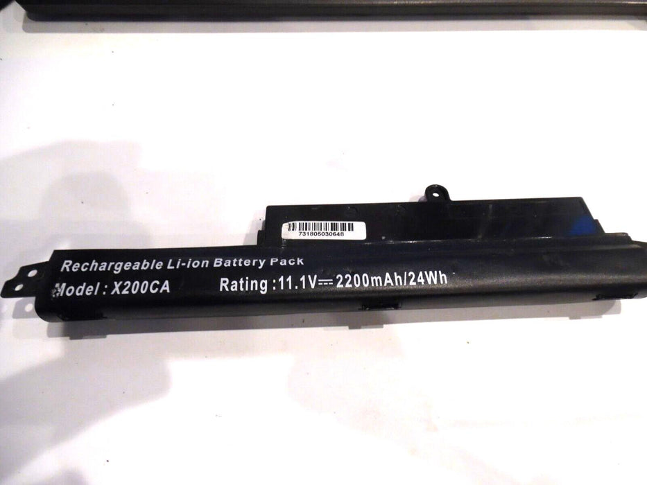 Battery for Asus Vivobook X200CA X200M X200MA F200CA K200MA 11.25V 33Wh