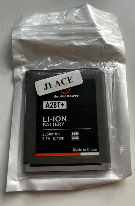 doublePower a28t+ Samsung Galaxy J1 Ace J111, SM-J110 J110F Battery EB-BJ111ABE