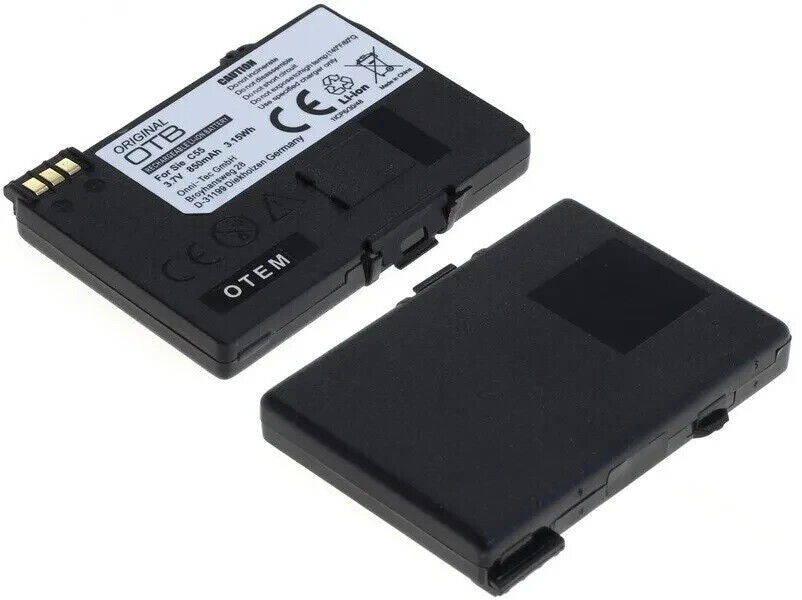 Original OTB Battery for Siemens Gigaset SL37H/Gigaset 4015 Micro/Gigaset S44
