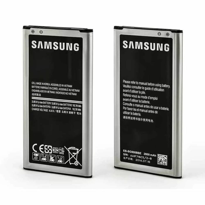 Samsung Galaxy S5 Battery 4pin SM-G900 EB-BG900BBU
