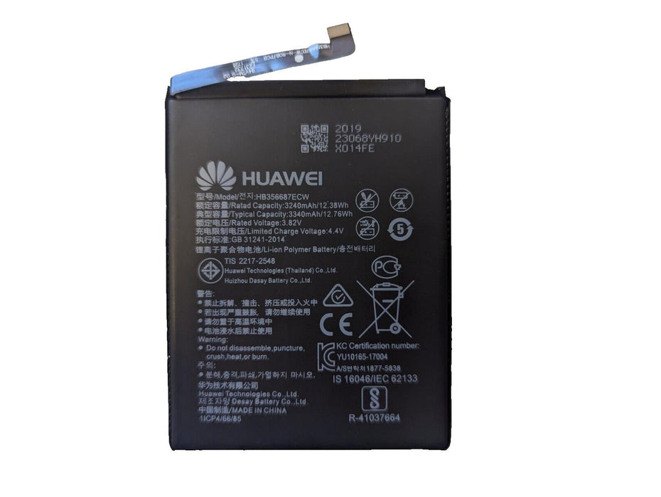 Huawei HB356687ECW Battery NEW