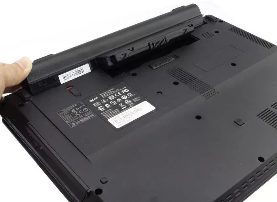 7800mAh Battery for Acer Aspire 4551 4741 5741 5551 5742Z 5750 AS10D31 AS10D51